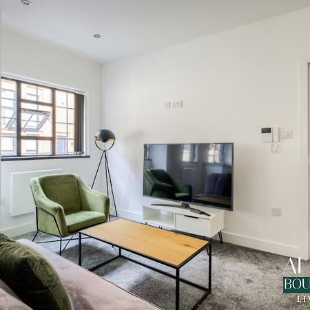 דירות ברמינגהאם 3 Floor Townhouse Luxury Living Alara Boutique מראה חיצוני תמונה