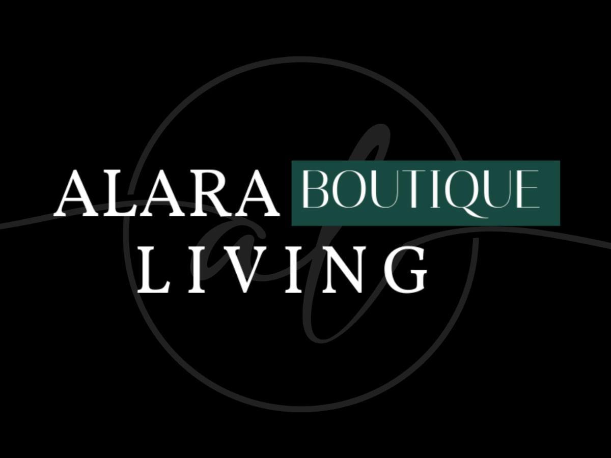 דירות ברמינגהאם 3 Floor Townhouse Luxury Living Alara Boutique מראה חיצוני תמונה