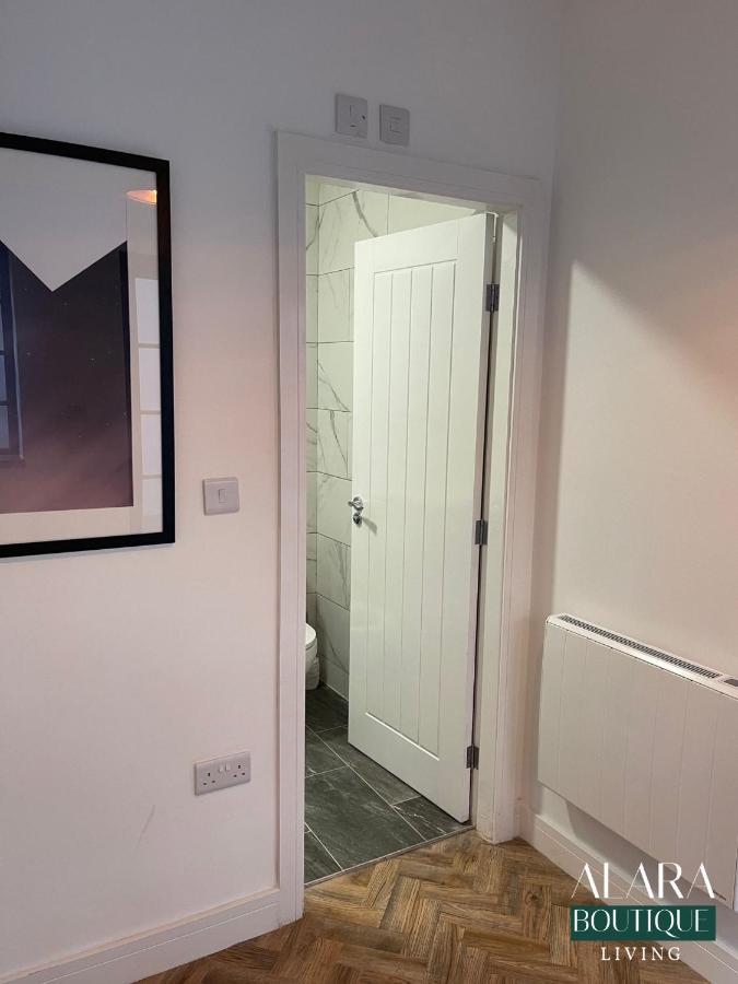 דירות ברמינגהאם 3 Floor Townhouse Luxury Living Alara Boutique מראה חיצוני תמונה