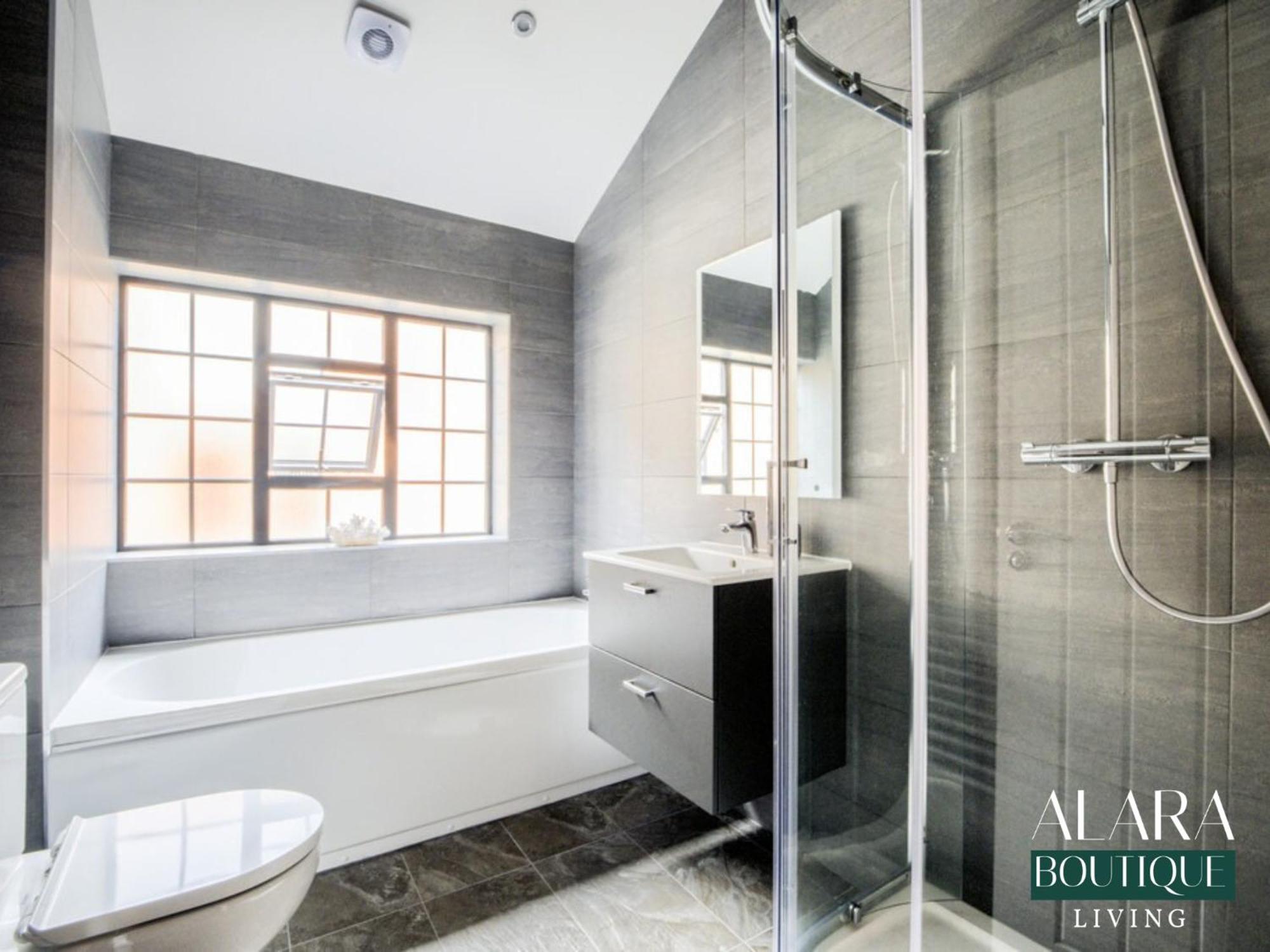 דירות ברמינגהאם 3 Floor Townhouse Luxury Living Alara Boutique מראה חיצוני תמונה
