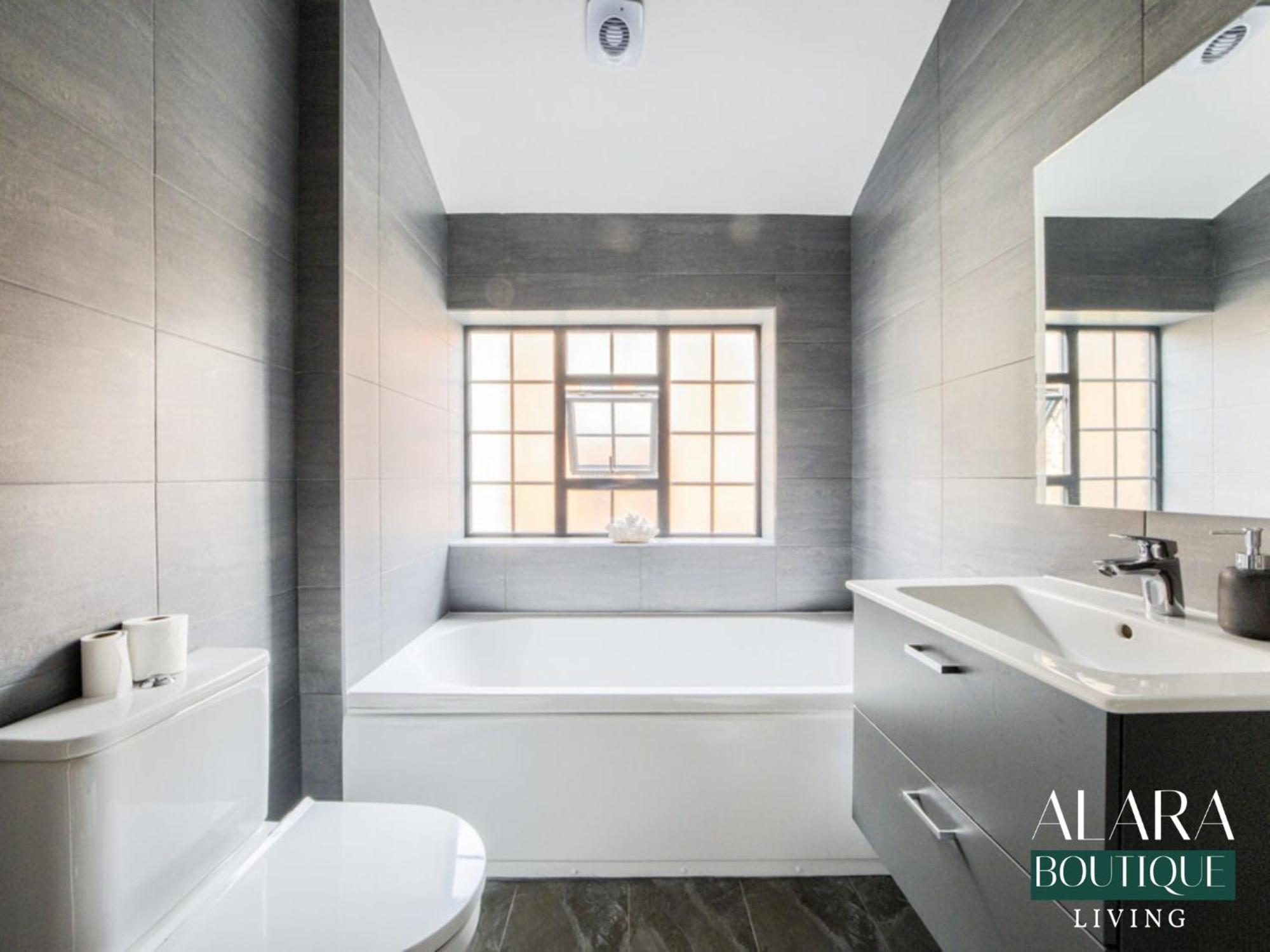 דירות ברמינגהאם 3 Floor Townhouse Luxury Living Alara Boutique מראה חיצוני תמונה