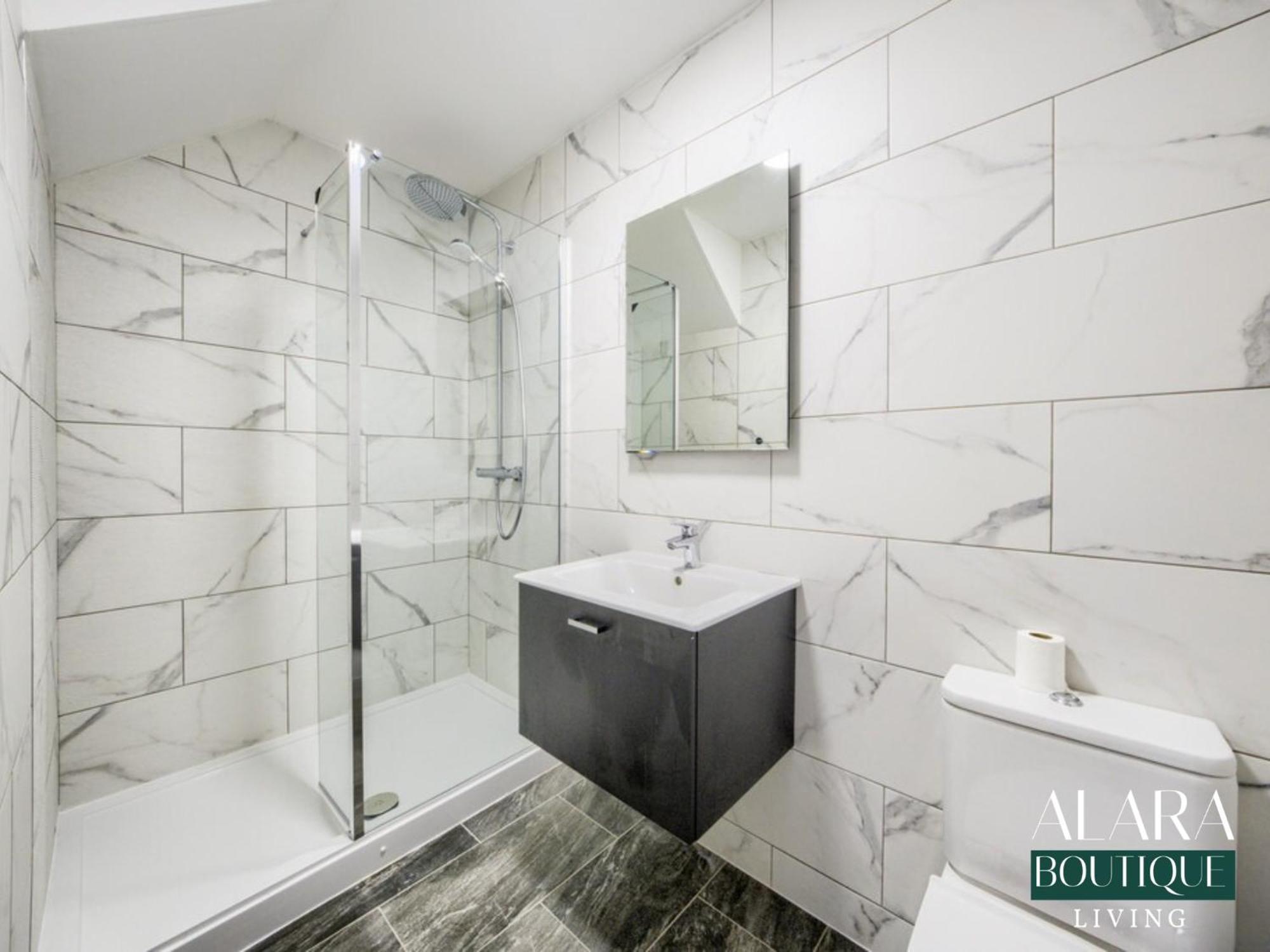 דירות ברמינגהאם 3 Floor Townhouse Luxury Living Alara Boutique מראה חיצוני תמונה